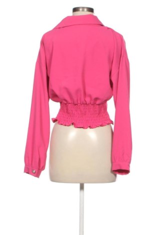 Γυναικεία μπλούζα Floria, Μέγεθος M, Χρώμα Ρόζ , Τιμή 68,99 €