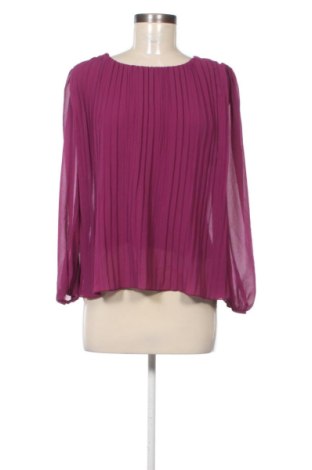 Bluzka damska Floria, Rozmiar M, Kolor Fioletowy, Cena 292,99 zł