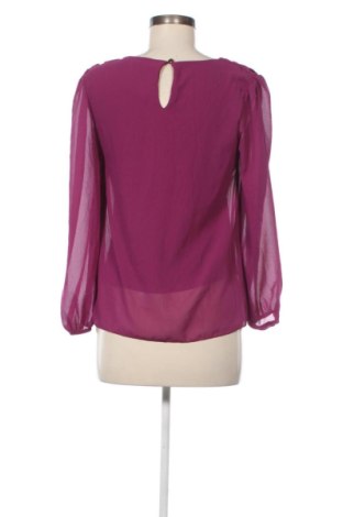 Bluzka damska Floria, Rozmiar M, Kolor Fioletowy, Cena 292,99 zł