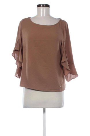 Γυναικεία μπλούζα Fly Girl, Μέγεθος M, Χρώμα Καφέ, Τιμή 26,99 €