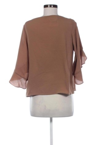 Γυναικεία μπλούζα Fly Girl, Μέγεθος M, Χρώμα Καφέ, Τιμή 26,99 €