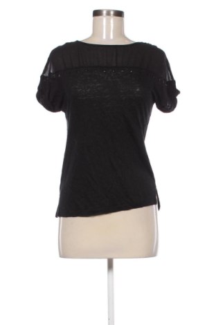 Дамска блуза Forever 21, Размер S, Цвят Черен, Цена 10,00 €