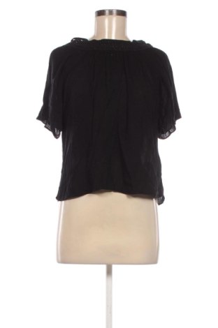 Γυναικεία μπλούζα Forever 21, Μέγεθος S, Χρώμα Μαύρο, Τιμή 10,17 €