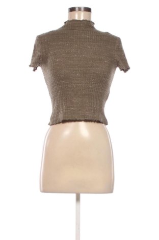 Dámská halenka Forever 21, Velikost S, Barva Zelená, Cena  283,00 Kč