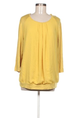 Dámská halenka Frank Walder, Velikost XL, Barva Žlutá, Cena  299,00 Kč