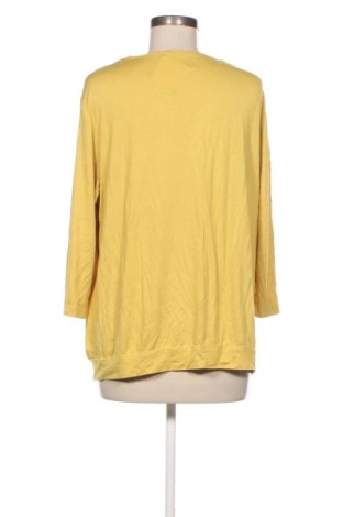 Dámská halenka Frank Walder, Velikost XL, Barva Žlutá, Cena  299,00 Kč