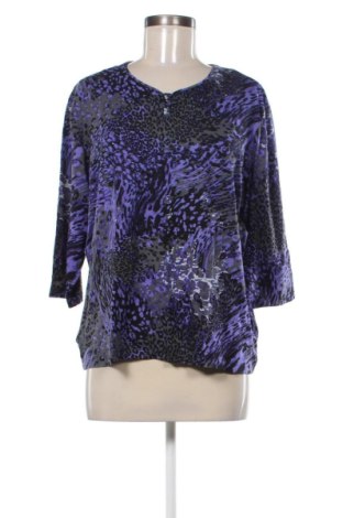 Damen Shirt Frank Walder, Größe XXL, Farbe Mehrfarbig, Preis € 18,99