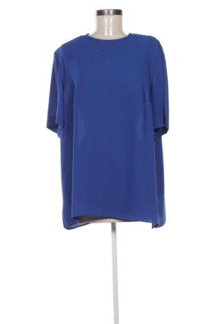 Bluzka damska Frankenwalder, Rozmiar XL, Kolor Niebieski, Cena 51,99 zł