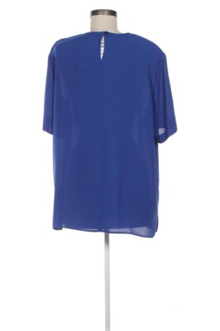 Bluzka damska Frankenwalder, Rozmiar XL, Kolor Niebieski, Cena 51,99 zł