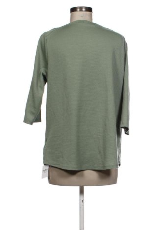Damen Shirt Fransa, Größe L, Farbe Grün, Preis 17,99 €