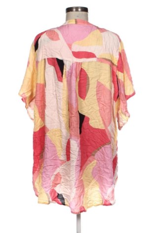 Дамска блуза Fransa, Размер XXL, Цвят Многоцветен, Цена 9,71 €