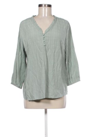 Damen Shirt Fransa, Größe M, Farbe Grün, Preis € 17,00