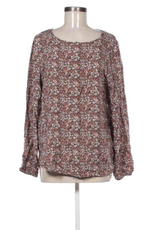 Дамска блуза Fransa, Размер L, Цвят Многоцветен, Цена 17,00 €