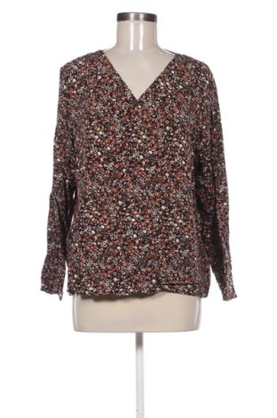Дамска блуза Fransa, Размер XL, Цвят Многоцветен, Цена 17,00 €