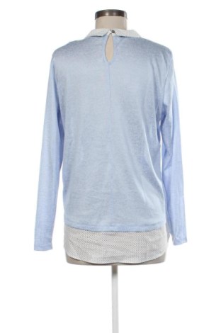 Дамска блуза Fransa, Размер M, Цвят Син, Цена 17,00 €