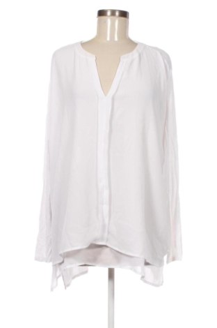 Dámská halenka Frapp, Velikost 3XL, Barva Bílá, Cena  169,00 Kč