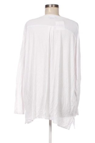 Dámská halenka Frapp, Velikost 3XL, Barva Bílá, Cena  169,00 Kč