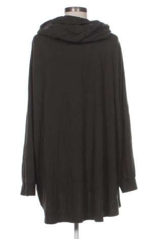 Damen Shirt Frapp, Größe M, Farbe Grün, Preis € 9,99