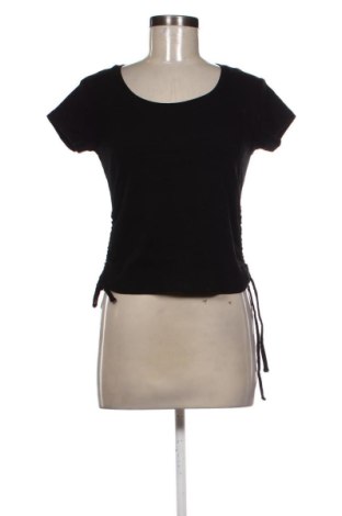 Дамска блуза Freddy, Размер M, Цвят Черен, Цена 14,31 €