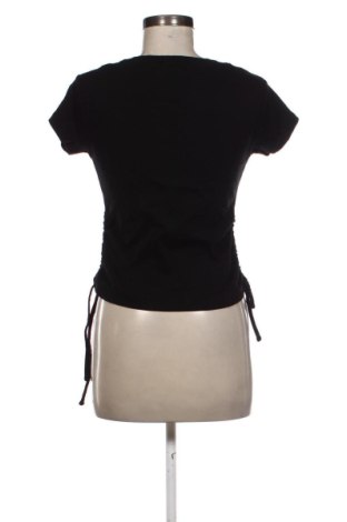 Дамска блуза Freddy, Размер M, Цвят Черен, Цена 14,31 €