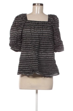 Дамска блуза Free Quent, Размер S, Цвят Многоцветен, Цена 7,66 €