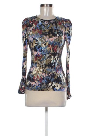 Damen Shirt Free Quent, Größe XS, Farbe Mehrfarbig, Preis 20,99 €