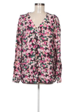 Dámska blúza Free Quent, Veľkosť XL, Farba Viacfarebná, Cena  4,95 €