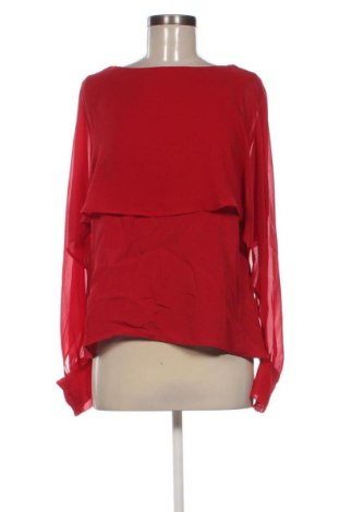 Bluzka damska Free Quent, Rozmiar S, Kolor Czerwony, Cena 91,99 zł