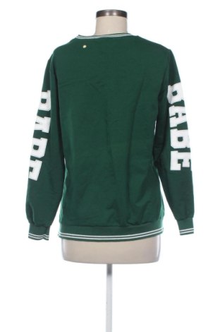 Damen Shirt Freestyle, Größe M, Farbe Grün, Preis € 2,80