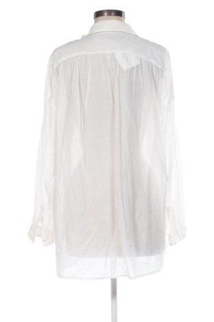 Γυναικεία μπλούζα French Connection, Μέγεθος S, Χρώμα Λευκό, Τιμή 39,61 €