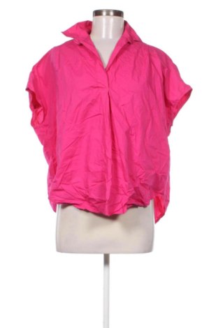 Damen Shirt French Connection, Größe XS, Farbe Rot, Preis € 15,99