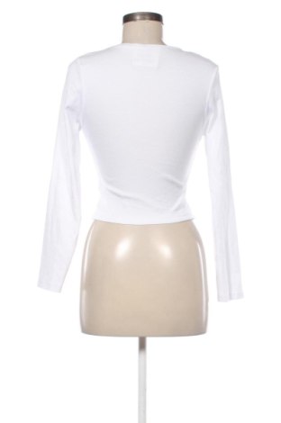 Дамска блуза FullaModa, Размер L, Цвят Бял, Цена 10,00 €