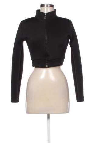 Dámska blúza FullaModa, Veľkosť M, Farba Čierna, Cena  12,00 €