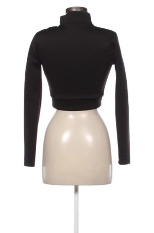 Dámska blúza FullaModa, Veľkosť M, Farba Čierna, Cena  12,00 €