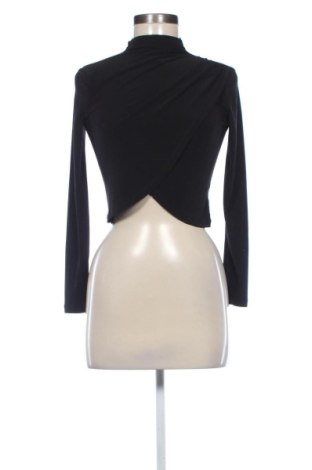 Dámska blúza FullaModa, Veľkosť S, Farba Čierna, Cena  10,00 €