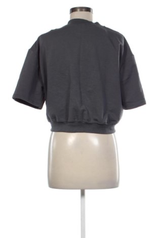 Γυναικεία μπλούζα FullaModa, Μέγεθος XL, Χρώμα Γκρί, Τιμή 10,00 €