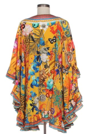 Γυναικεία μπλούζα Fullah Sugah, Μέγεθος XL, Χρώμα Πολύχρωμο, Τιμή 46,63 €