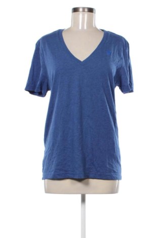 Damen Shirt G-Star Raw, Größe M, Farbe Blau, Preis 21,99 €