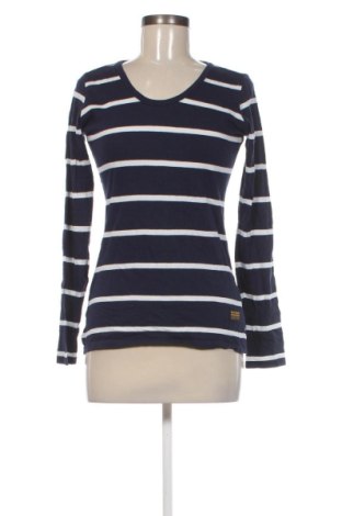 Γυναικεία μπλούζα G-Star Raw, Μέγεθος S, Χρώμα Μπλέ, Τιμή 33,99 €