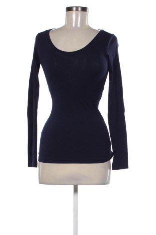 Дамска блуза G-Star Raw, Размер XS, Цвят Син, Цена 30,69 €