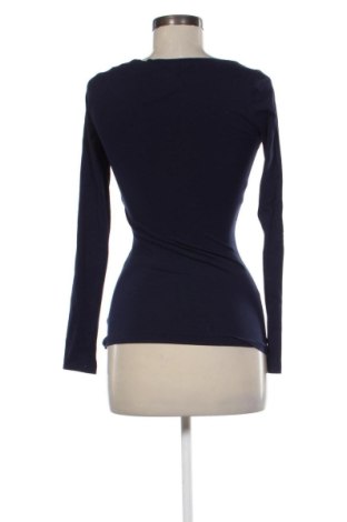 Дамска блуза G-Star Raw, Размер XS, Цвят Син, Цена 30,69 €