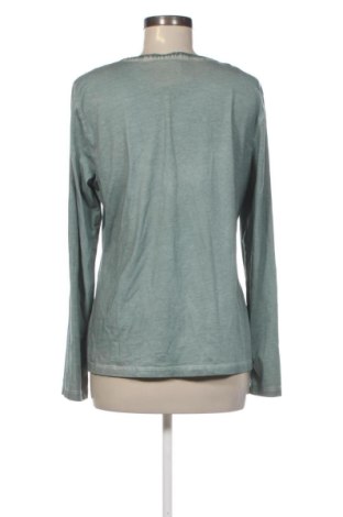 Női blúz G.W., Méret L, Szín Zöld, Ár 7 039 Ft