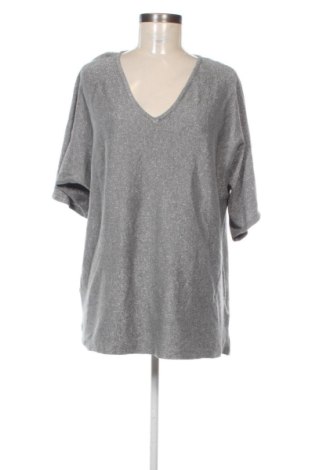 Damen Shirt G-maxx, Größe XXL, Farbe Grau, Preis € 12,99