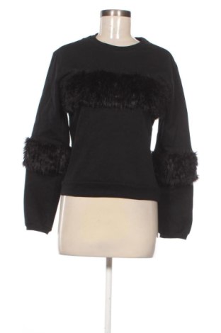 Дамска блуза GD, Размер M, Цвят Черен, Цена 9,78 €