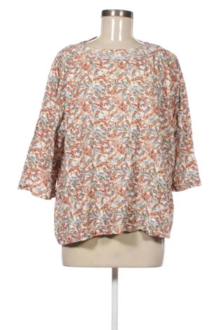 Γυναικεία μπλούζα GREEN COTTON, Μέγεθος XXL, Χρώμα Πολύχρωμο, Τιμή 10,99 €