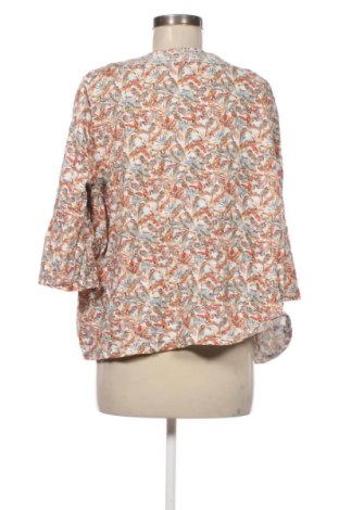 Γυναικεία μπλούζα GREEN COTTON, Μέγεθος XXL, Χρώμα Πολύχρωμο, Τιμή 10,99 €