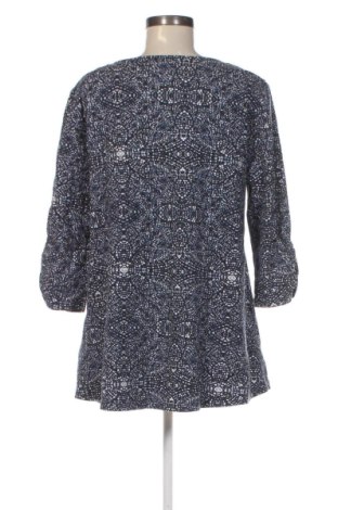 Γυναικεία μπλούζα GREEN COTTON, Μέγεθος XL, Χρώμα Πολύχρωμο, Τιμή 4,99 €