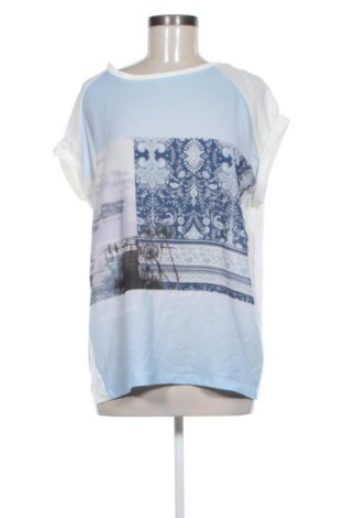 Γυναικεία μπλούζα Gaia B, Μέγεθος XL, Χρώμα Πολύχρωμο, Τιμή 11,99 €