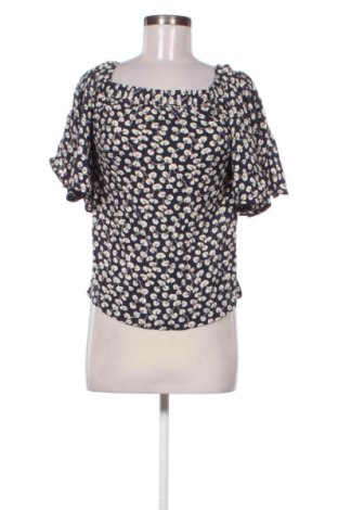Női blúz Ganni, Méret M, Szín Sokszínű, Ár 9 879 Ft