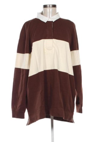 Дамска блуза Gant, Размер XL, Цвят Многоцветен, Цена 74,13 €